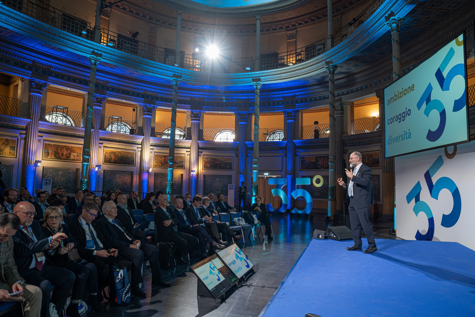 Assemblea 2026