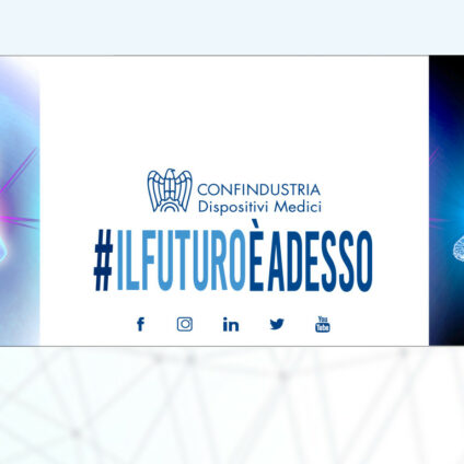 Nasce Confindustria Dispositivi Medici