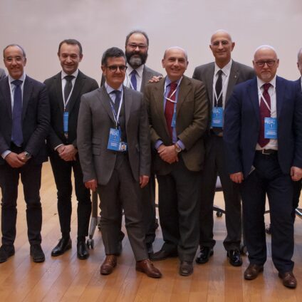 Ecco il nuovo CdA del Consorzio DAFNE