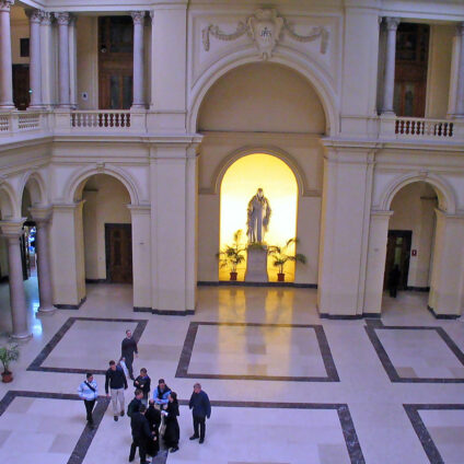 Assemblea Annuale ADF: l’Intervento del Consorzio DAFNE