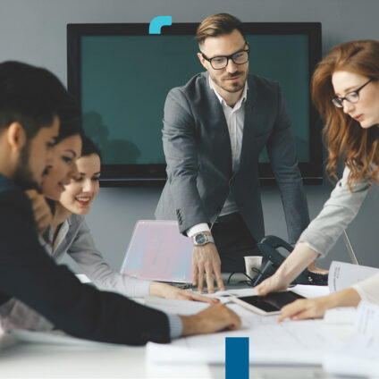 Lavorare insieme per favorire la nascita di nuove idee e il germogliare di progetti innovativi