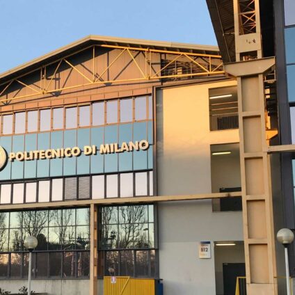 Il Nuovo Comitato Tecnico: una tradizione di successo per affrontare le sfide della Innovazione Digitale