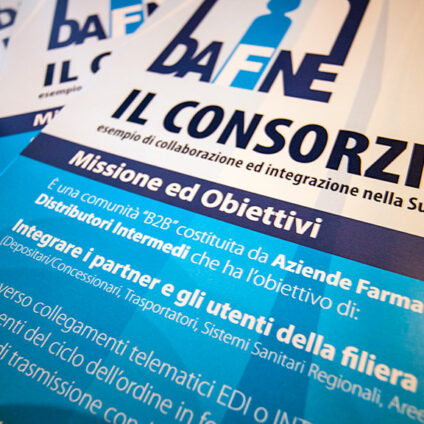 Il senso della libera scelta di aderire al Consorzio DAFNE