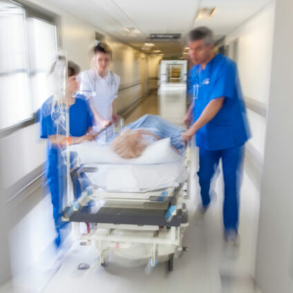 Notizie dal mercato ospedaliero