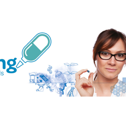 Making Pharmaceuticals