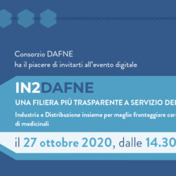 Presentazione del PROGETTO IN2DAFNE