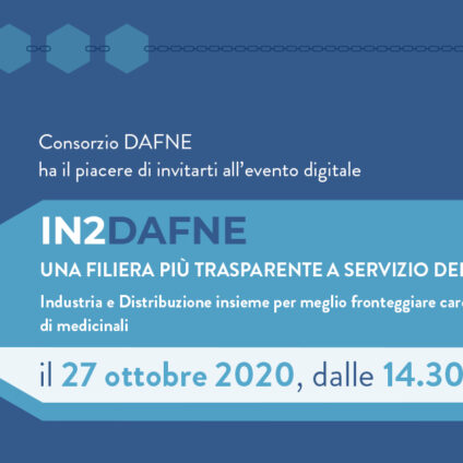 Presentazione del PROGETTO IN2DAFNE