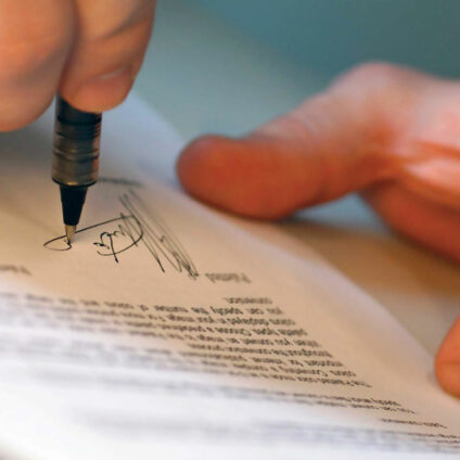 Progetto Ordine Elettronico MEF/NSO: a breve il Decreto