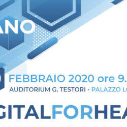 Digital For Health: Consorzio DAFNE promuove  l’Innovazione Digitale nella filiera estesa della Salute