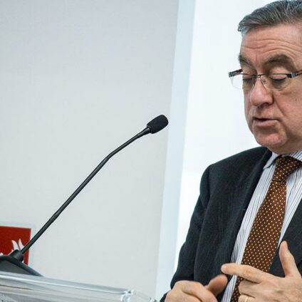 C-Level Summit: intervista a Luciano Bodini