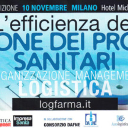 Efficienza nella gestione dei processi sanitari