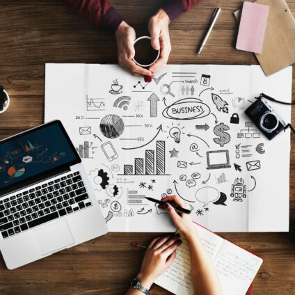 Supply Chain Finance: Perché Nessuna Azienda è un’Isola