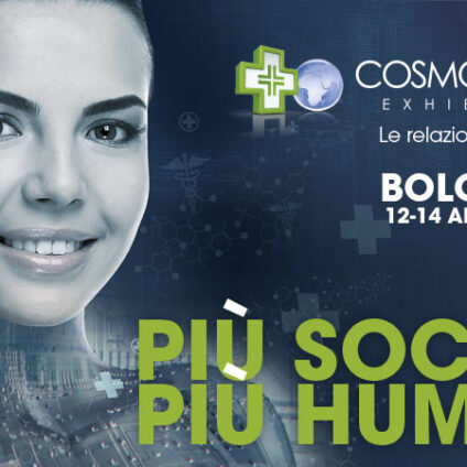 Cosmofarma 2019: ecco il programma della manifestazione
