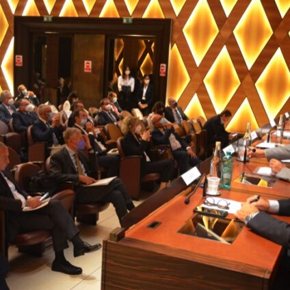 L’appello di ADF: superare le criticità correnti in un’ottica di sistema, individuare soluzioni di filiera e attuare misure urgenti di sostegno nella legge di Bilancio 2022