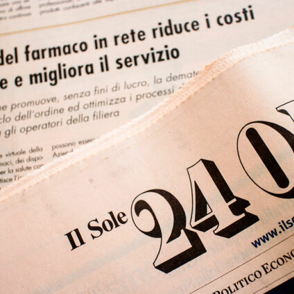 Cresce visibilità e notorietà del Consorzio DAFNE