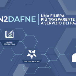 Progetto IN2DAFNE: una Filiera più trasparente a servizio dei pazienti