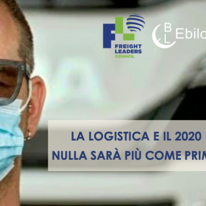L’esperienza del Consorzio DAFNE raccontata all’interno del Quaderno 29 del Freight Leaders Council