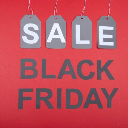 Black Week: confermato il trend di crescite degli acquisti Healthcare online