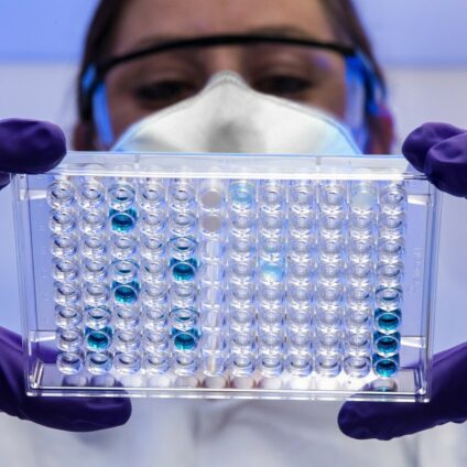 Pharma: l’impatto della guerra sugli studi clinici