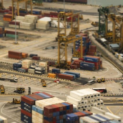 All’interporto di Livorno sorgerà la Pharma Valley, hub dei farmaci del centro Italia