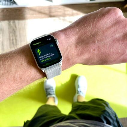 Tecnologia indossabile e responsabilizzazione dei pazienti: uno studio inglese approfondisce le potenzialità dei “wearables”