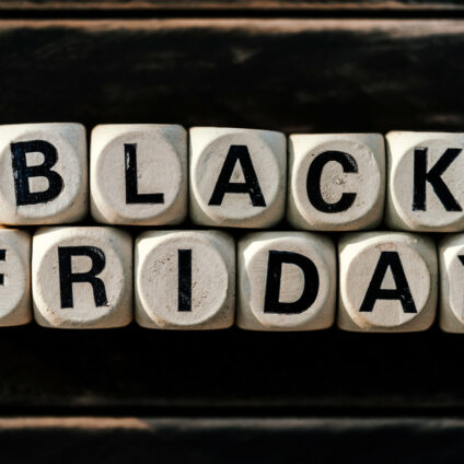 Black Friday 2022 e farmacie