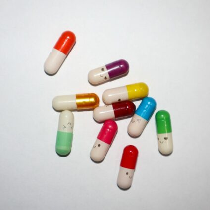 Farmaci sempre più animal-free