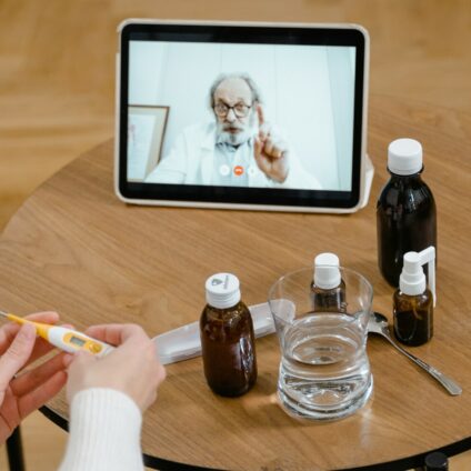 Stati Uniti: con la fine dell’emergenza sanitaria a rischio i servizi di salute digitale online