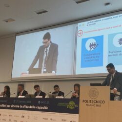 Verso nuovi equilibri per vincere la sfida della capacità