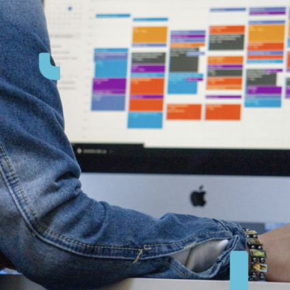 La nuova Dafne Booking Platform
