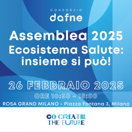 Assemblea annuale 2025 del Consorzio