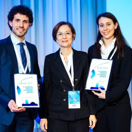 Al via la V Edizione del Premio di Laurea Dafne