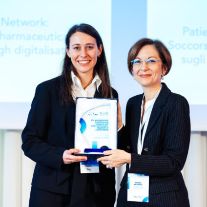 Premio di laurea Dafne – Sanità e Sostenibilità: come migliorare la gestione dei pronto soccorso attraverso i dati